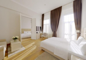 Lanterna Rooms City Center